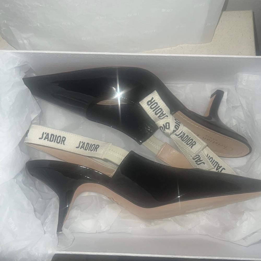 Women’s Christian Dior Heels